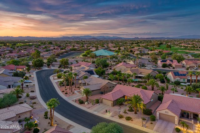 18503 N SUNRAY Court, Surprise, AZ 85374