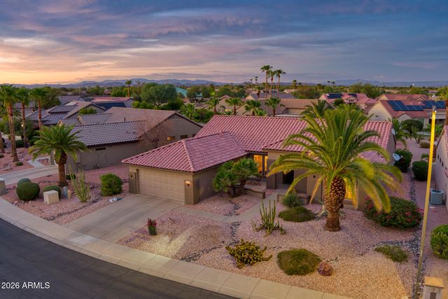 18503 N SUNRAY Court, Surprise, AZ 85374