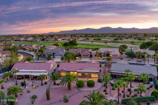 18503 N SUNRAY Court, Surprise, AZ 85374