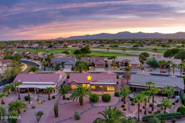 18503 N SUNRAY Court, Surprise, AZ 85374