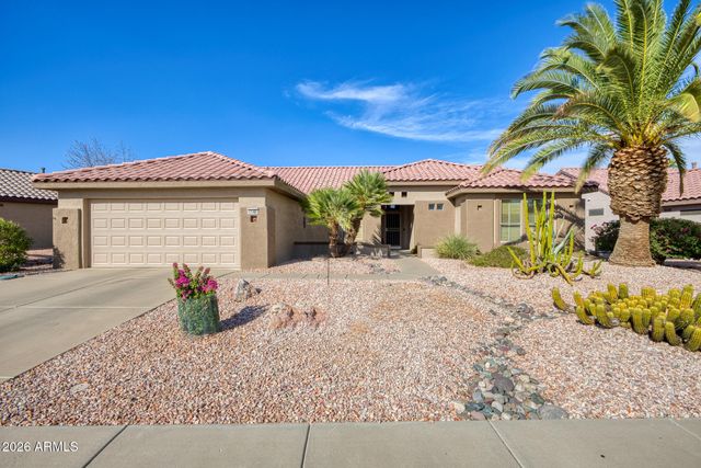 18503 N SUNRAY Court, Surprise, AZ 85374