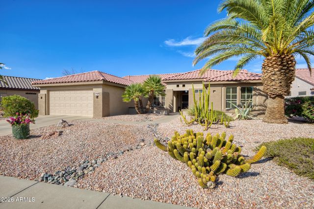 18503 N SUNRAY Court, Surprise, AZ 85374