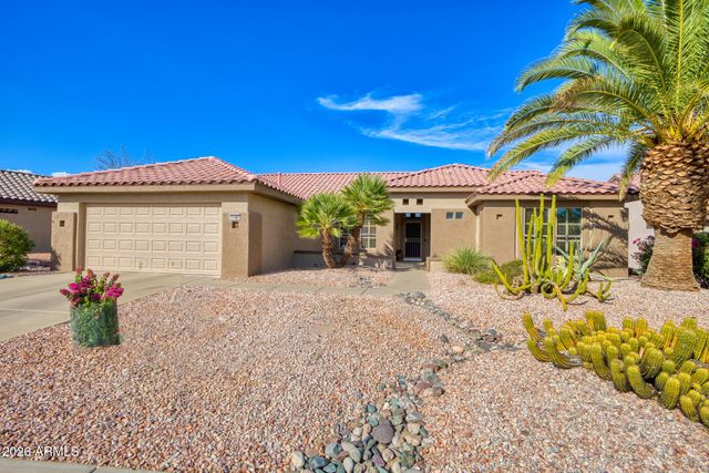 18503 N SUNRAY Court, Surprise, AZ 85374