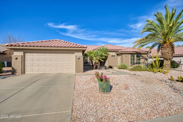 18503 N SUNRAY Court, Surprise, AZ 85374