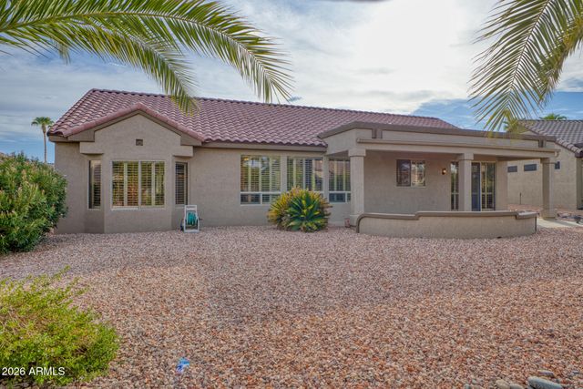 18503 N SUNRAY Court, Surprise, AZ 85374