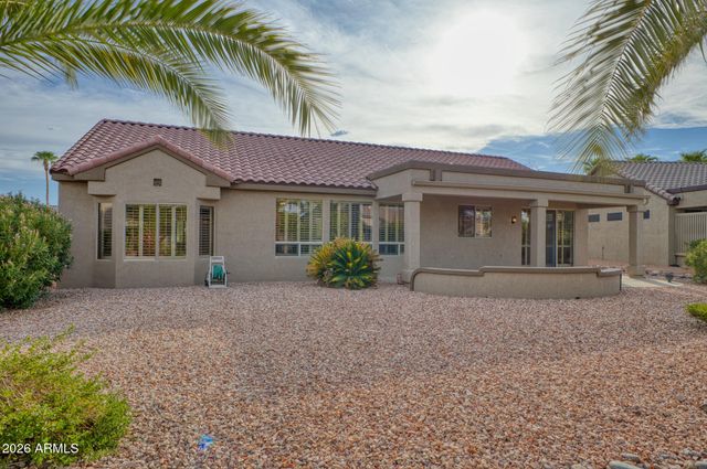 18503 N SUNRAY Court, Surprise, AZ 85374