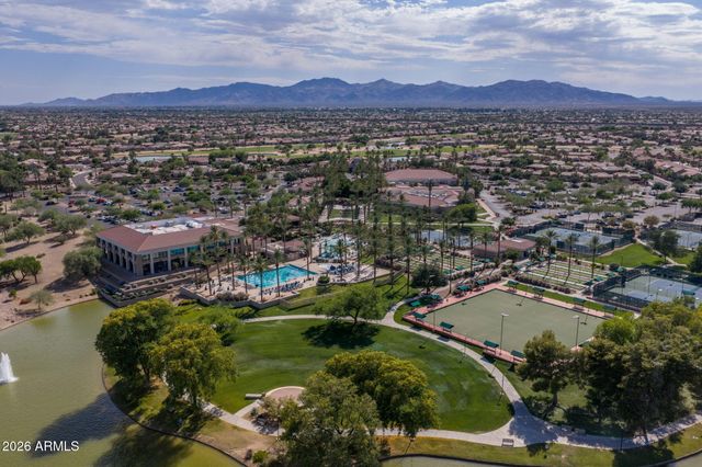 18503 N SUNRAY Court, Surprise, AZ 85374