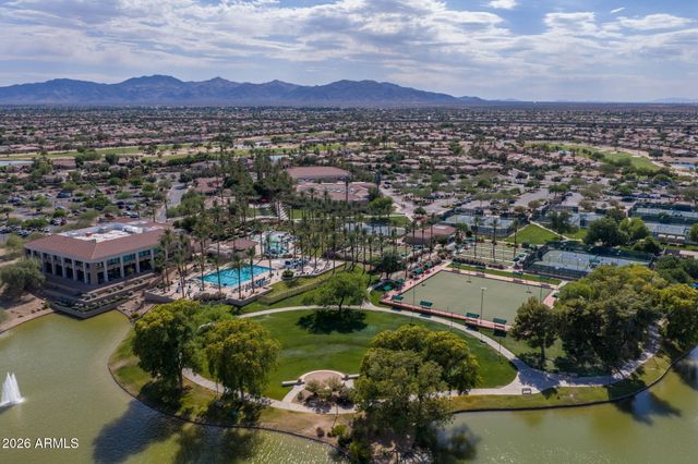 18503 N SUNRAY Court, Surprise, AZ 85374