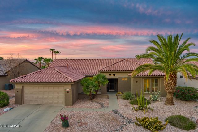 18503 N SUNRAY Court, Surprise, AZ 85374