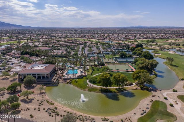 18503 N SUNRAY Court, Surprise, AZ 85374