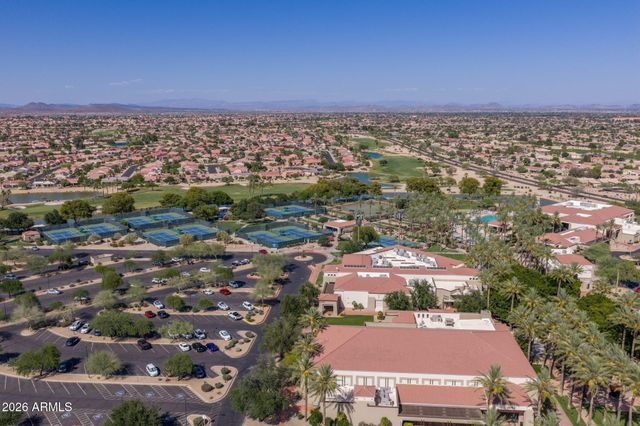 18503 N SUNRAY Court, Surprise, AZ 85374