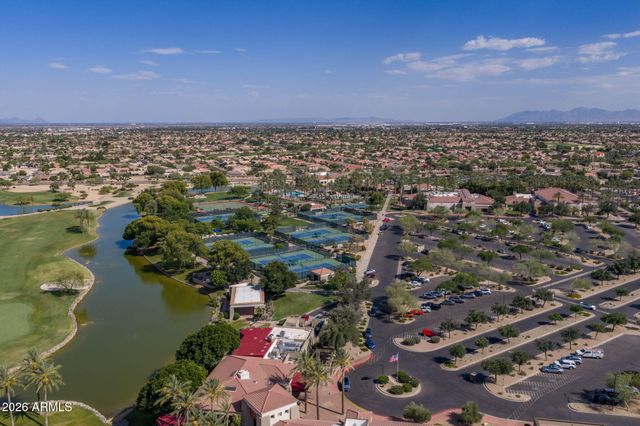 18503 N SUNRAY Court, Surprise, AZ 85374