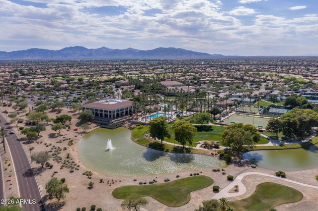 18503 N SUNRAY Court, Surprise, AZ 85374