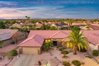 18503 N SUNRAY Court, Surprise, AZ 85374