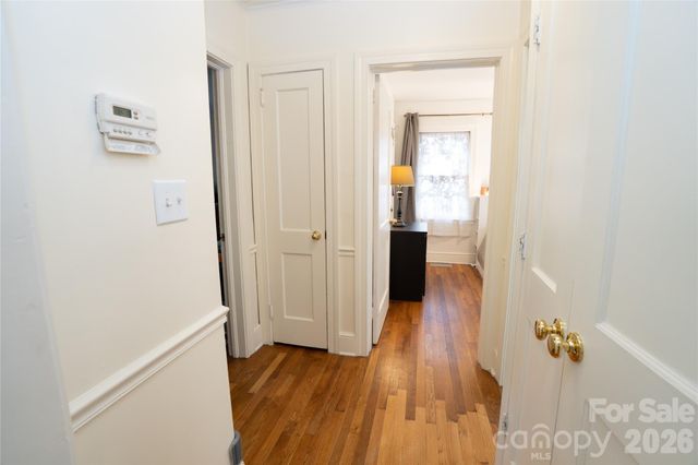 2640 Chesterfield Avenue, Charlotte, NC 28205