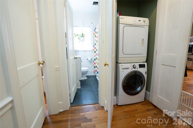 2640 Chesterfield Avenue, Charlotte, NC 28205