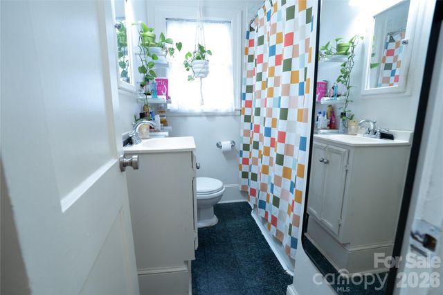 2640 Chesterfield Avenue, Charlotte, NC 28205