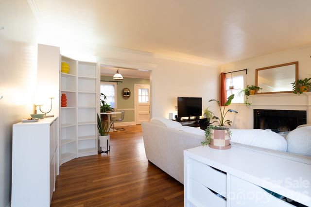 2640 Chesterfield Avenue, Charlotte, NC 28205