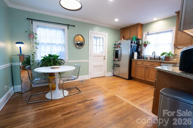 2640 Chesterfield Avenue, Charlotte, NC 28205