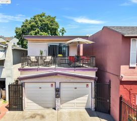 6610-6612 Bancroft Avenue, Oakland, CA 94605