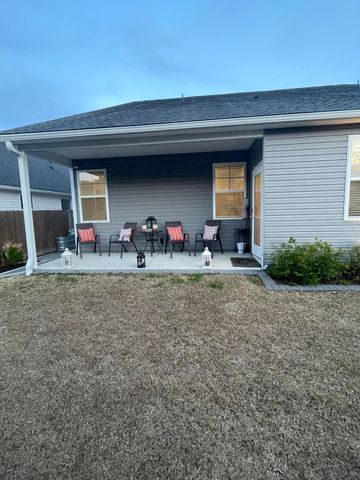 306 Citation Way, Moncks Corner, SC 29461