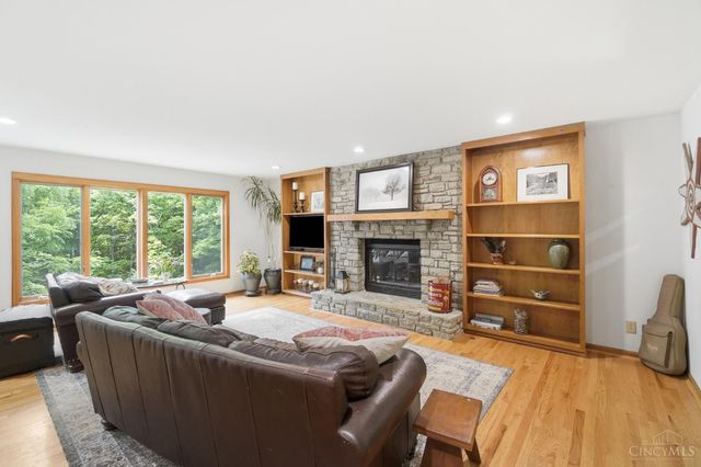 7784 Glen Eden Lane, Anderson Twp, OH 45244