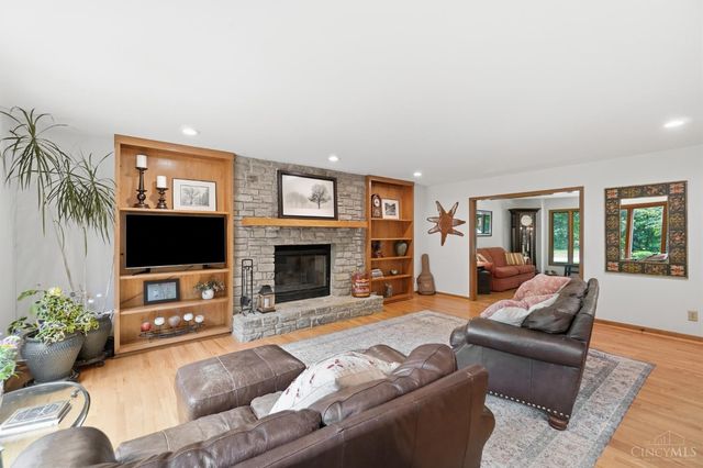 7784 Glen Eden Lane, Anderson Twp, OH 45244