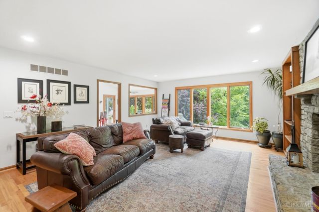 7784 Glen Eden Lane, Anderson Twp, OH 45244