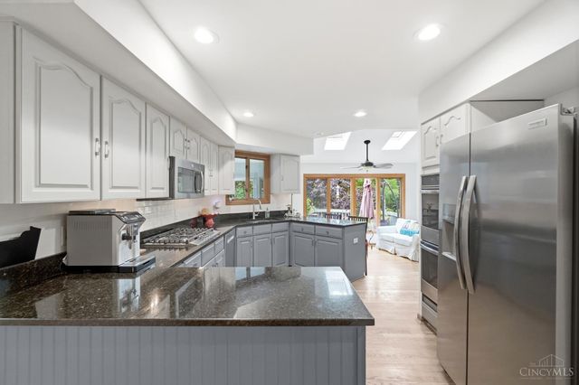 7784 Glen Eden Lane, Anderson Twp, OH 45244