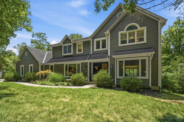 7784 Glen Eden Lane, Anderson Twp, OH 45244