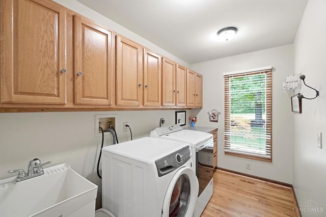 7784 Glen Eden Lane, Anderson Twp, OH 45244
