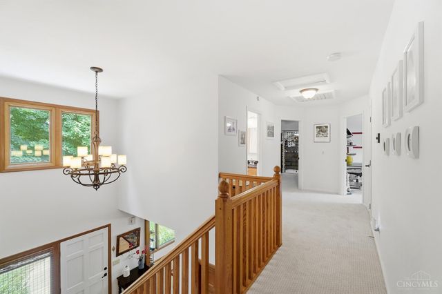 7784 Glen Eden Lane, Anderson Twp, OH 45244