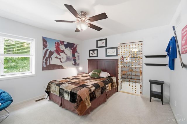 7784 Glen Eden Lane, Anderson Twp, OH 45244