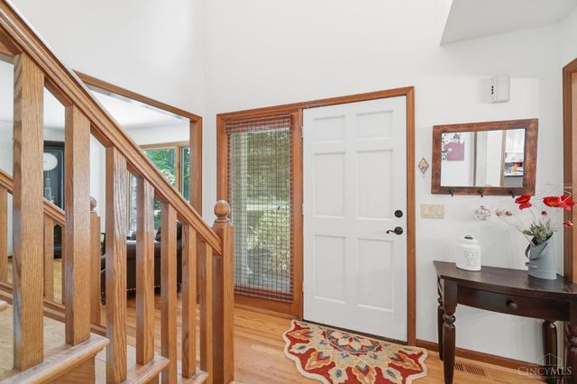 7784 Glen Eden Lane, Anderson Twp, OH 45244