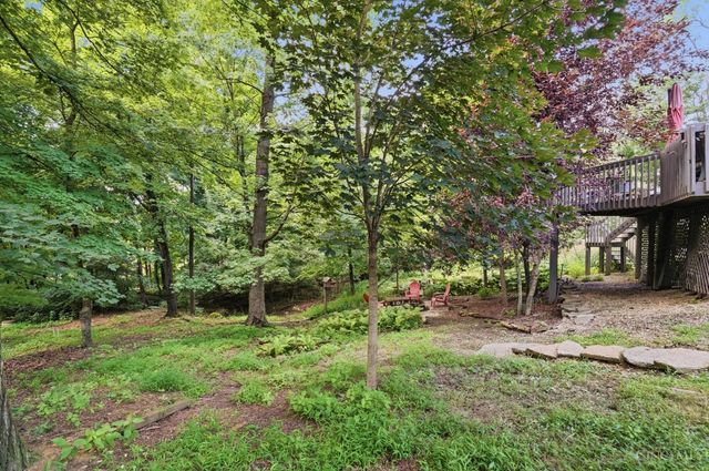 7784 Glen Eden Lane, Anderson Twp, OH 45244