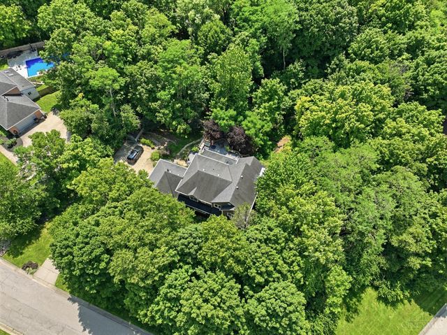 7784 Glen Eden Lane, Anderson Twp, OH 45244