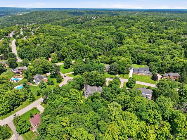 7784 Glen Eden Lane, Anderson Twp, OH 45244