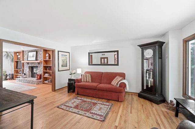 7784 Glen Eden Lane, Anderson Twp, OH 45244