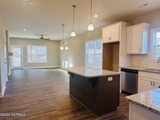 160 Carver Street, Carthage, NC 28327