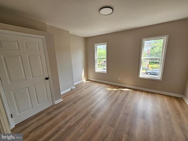 315 RUTHERFORD AVE, Trenton, NJ 08618
