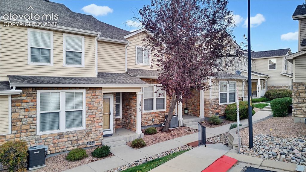 3943 Diamond Ridge View, Colorado Springs, CO 80918 — photo 2