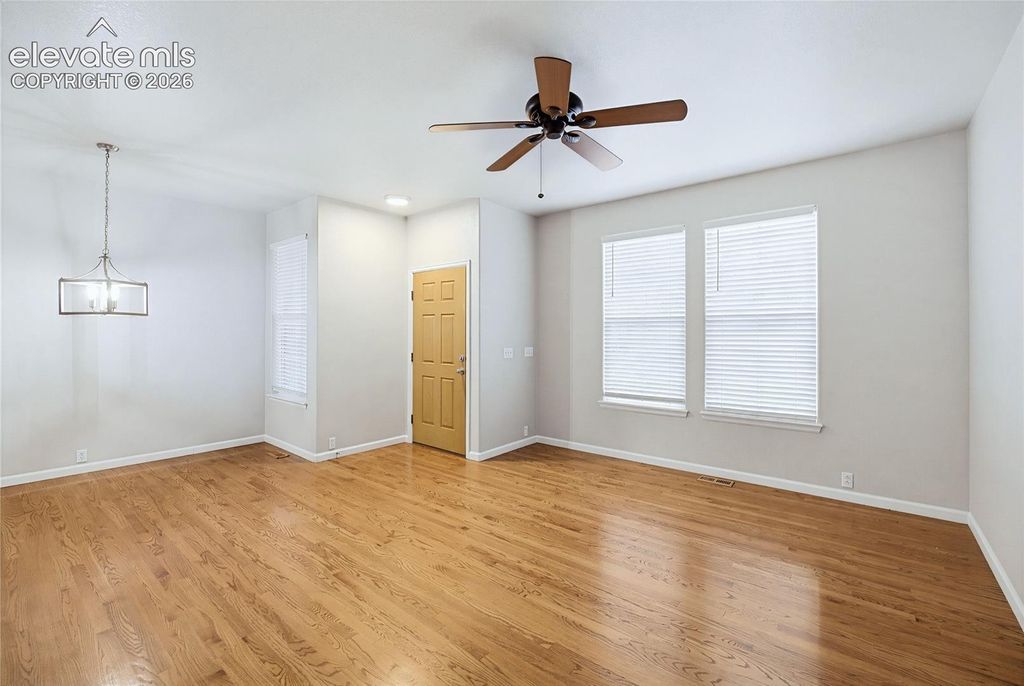 3943 Diamond Ridge View, Colorado Springs, CO 80918 — photo 4