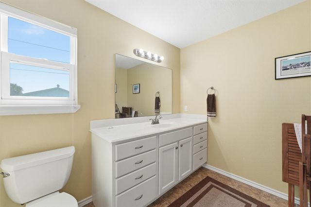 4014 Jackson Drive, Galveston, TX 77554
