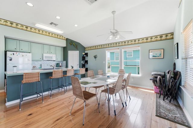 4014 Jackson Drive, Galveston, TX 77554