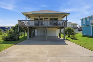 4014 Jackson Drive, Galveston, TX 77554