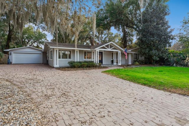 316 E 5TH AVENUE, Windermere, FL 34786