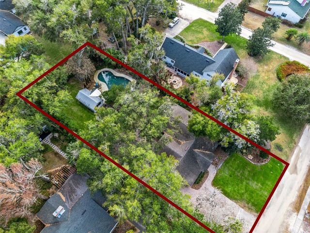 316 E 5TH AVENUE, Windermere, FL 34786