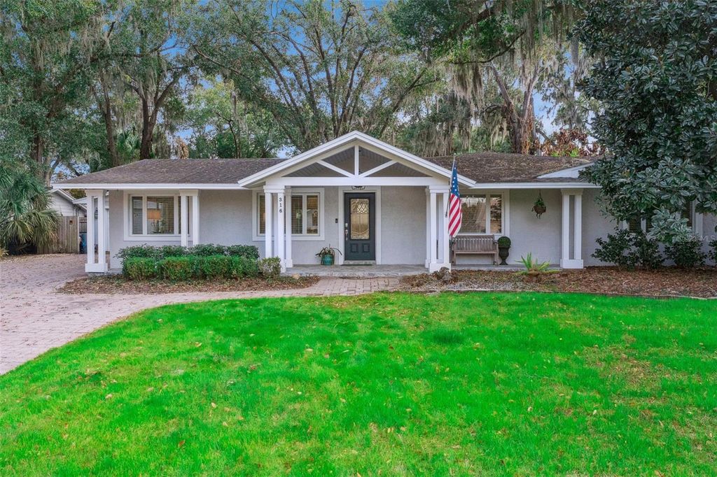 316 E 5TH AVENUE, Windermere, FL 34786