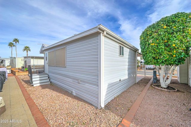 111 S GREENFIELD Road 520, Mesa, AZ 85206