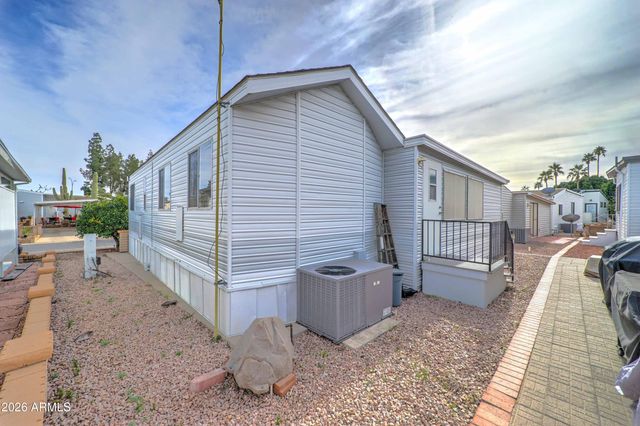 111 S GREENFIELD Road 520, Mesa, AZ 85206